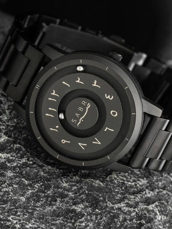 SABR Armless Watch