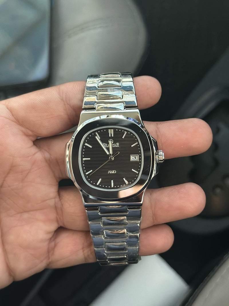 Patek Philippe Geneve
