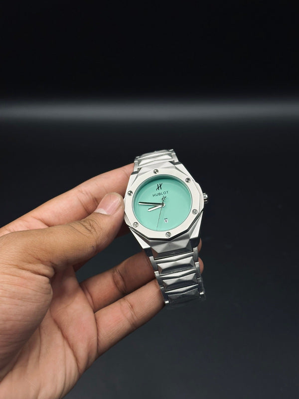 Premium Hublot Cut