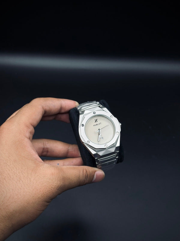 Premium Hublot Cut